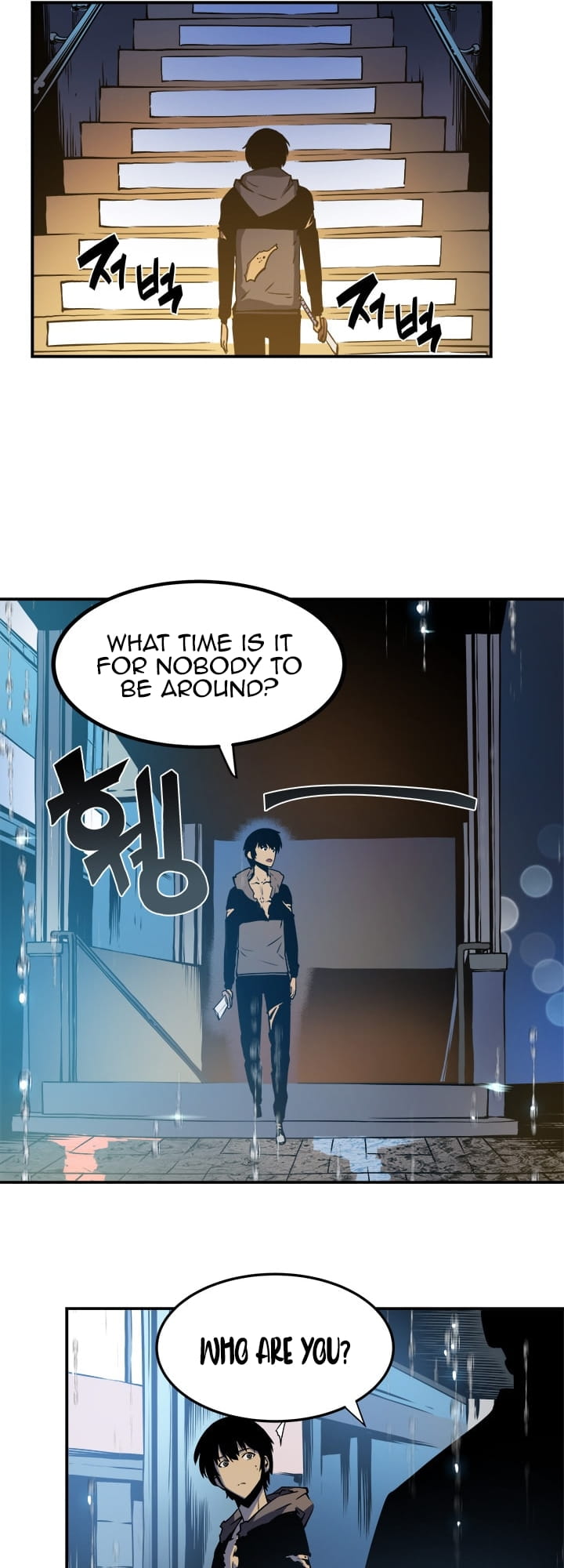 Solo Leveling, Chapter 17 image 10